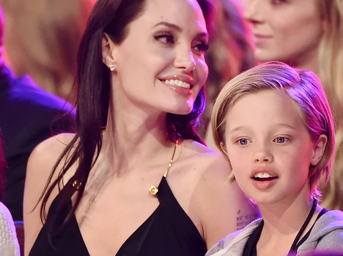 Angelina Jolie şi Brad Pitt s-au căsătorit în 2014(foto AFP)