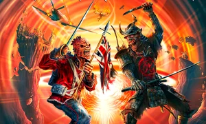 concert iron maiden jpeg