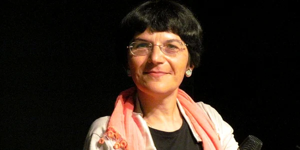 ioana parvulescu