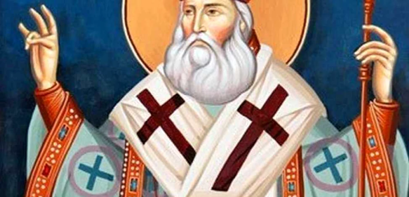 Canonizat la Biserica Ortodoxă Română în 1992, este prăznuit la 27 septembrie