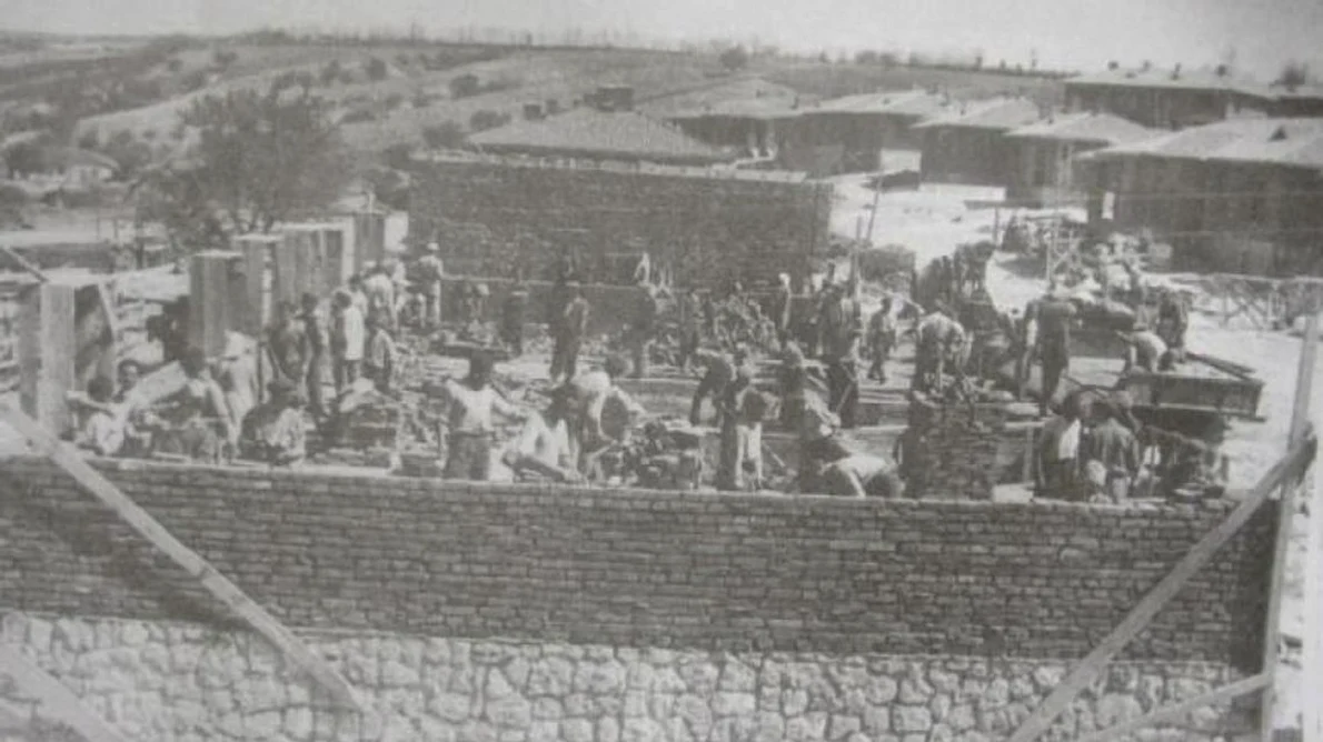 VIDEO Dezbatere Historia: Cine este torţionarului de la Canalul Dunăre Marea Neagră pe care și comuniștii au vrut să l împuște jpeg
