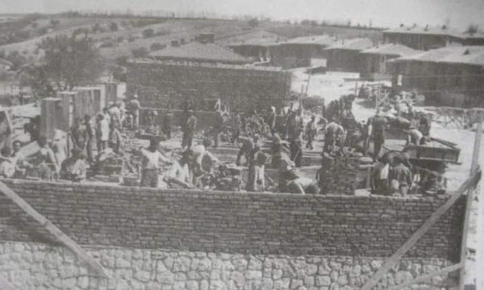 VIDEO Dezbatere Historia: Cine este torţionarului de la Canalul Dunăre Marea Neagră pe care și comuniștii au vrut să l împuște jpeg