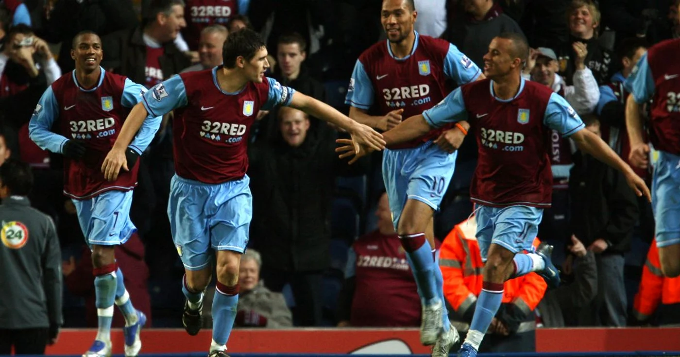 Aston Villa