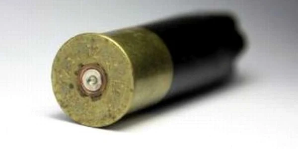 Focuri de armă trase de poliţiştii dâmboviţeni în urmărirea unui şofer