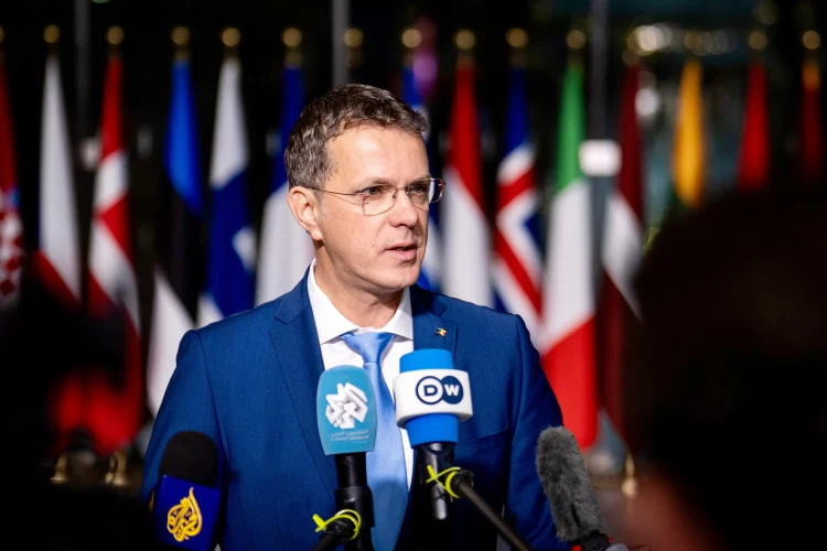 Ministrul Apărării, Ionuț Moșteanu: „Trebuie să creștem capacitățile și să echilibrăm industria de apărare”