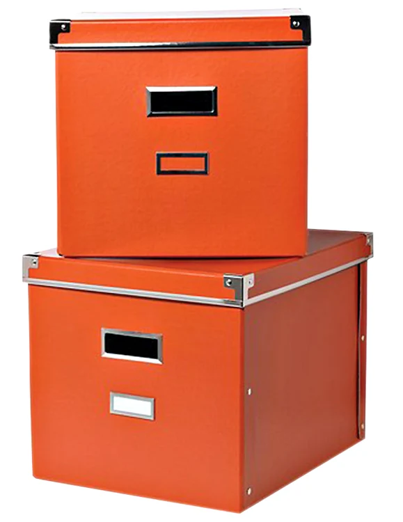 Cutie cu capac, două bucăţi, la IKEA