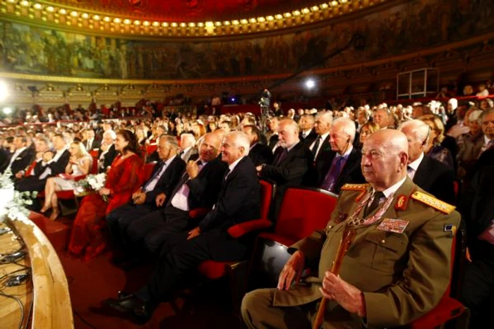 Centenarul olimpismului romanesc