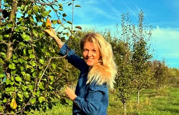 Dana Nalbaru, foto Instagram jpg