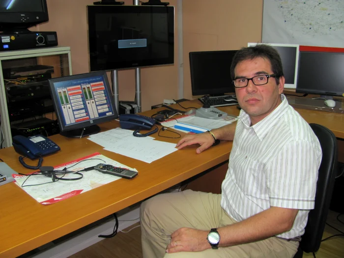 Medicul Cristian Boeriu din Tg. Mureș a colaborat cu Raed Arafat de pe băncile facultății