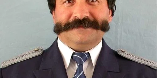 Comisarul Anghel Papacioc s-a stins din viaţă la vârsta de 52 de ani 