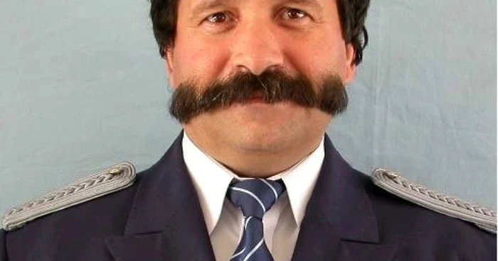 Comisarul Anghel Papacioc s-a stins din viaţă la vârsta de 52 de ani