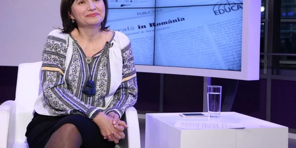 daniela visoianu foto florin suler