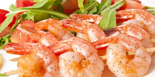 Ce beneficii aduc fructele de mare?