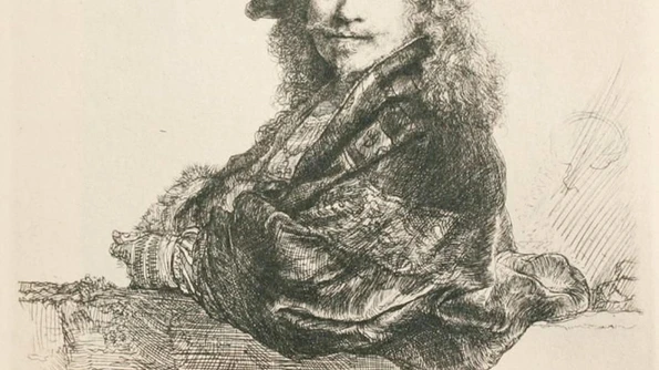 Rembrandt Apogeul gravurii jpeg