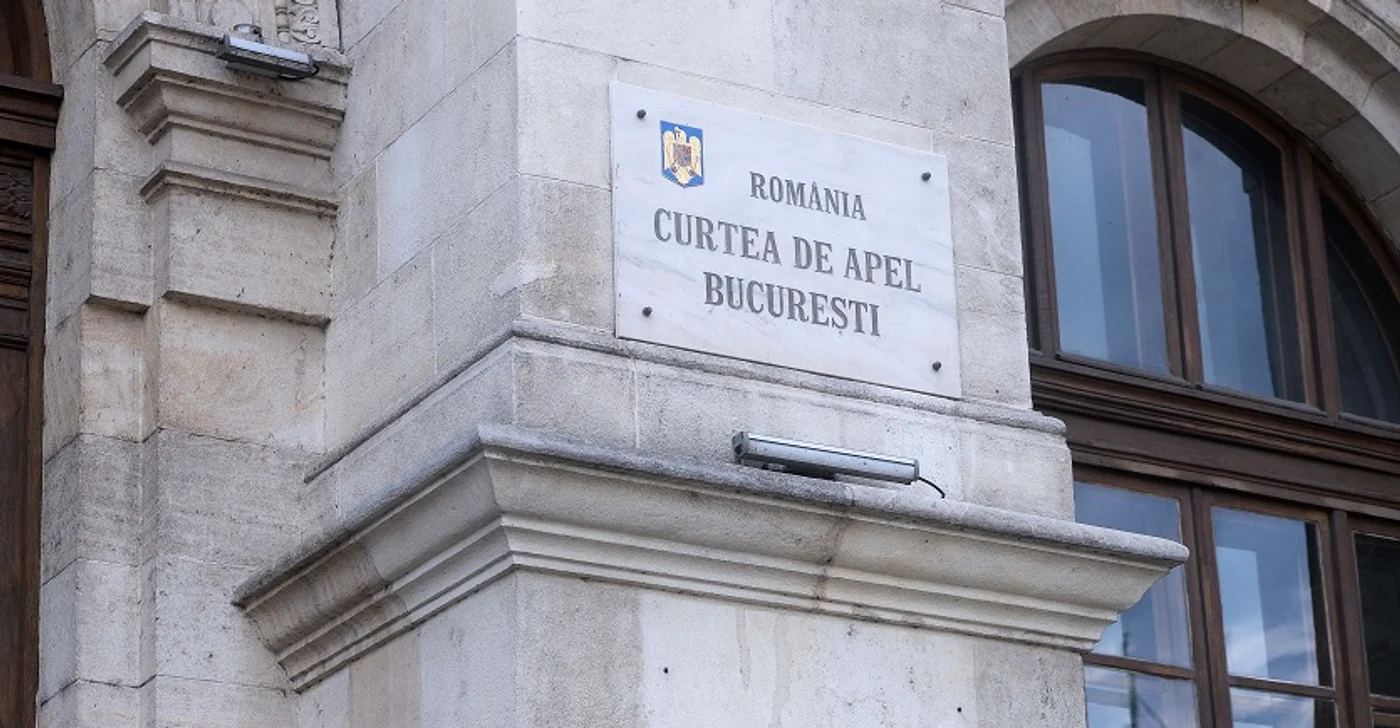 Curtea de Apel București a respins extrădarea lui Firat Guneș FOTO Arhivă