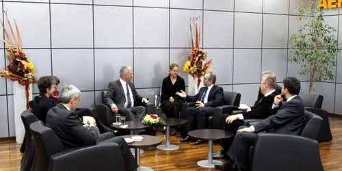 vicepremierul ungariei la cluj