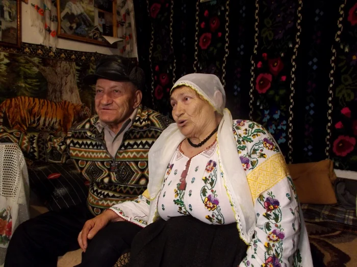 marele rapsod domnica trop din mehedinti FOTO Corina Macavei