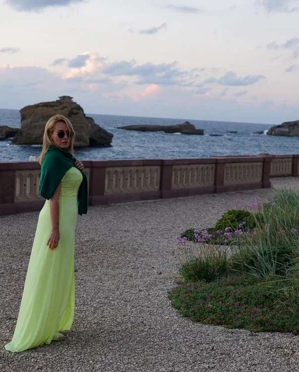 Andreea Esca la Biarritz (11) jpg