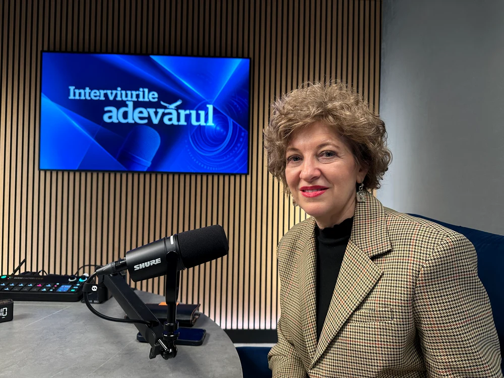 FOTO Adevarul