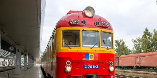 tren moldova FOTO IPN