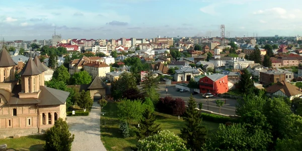 targoviste