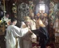 Elena Udrea la biserica