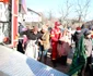 Incendiu la un adăpost de noapte din Iaşi