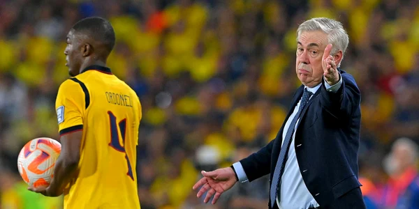 Carlo Ancelotti CBF jpg