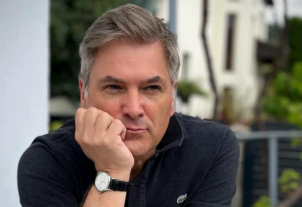 Mircea Radu a renunțat la televiziune FOTO: Facebook Mircea Radu