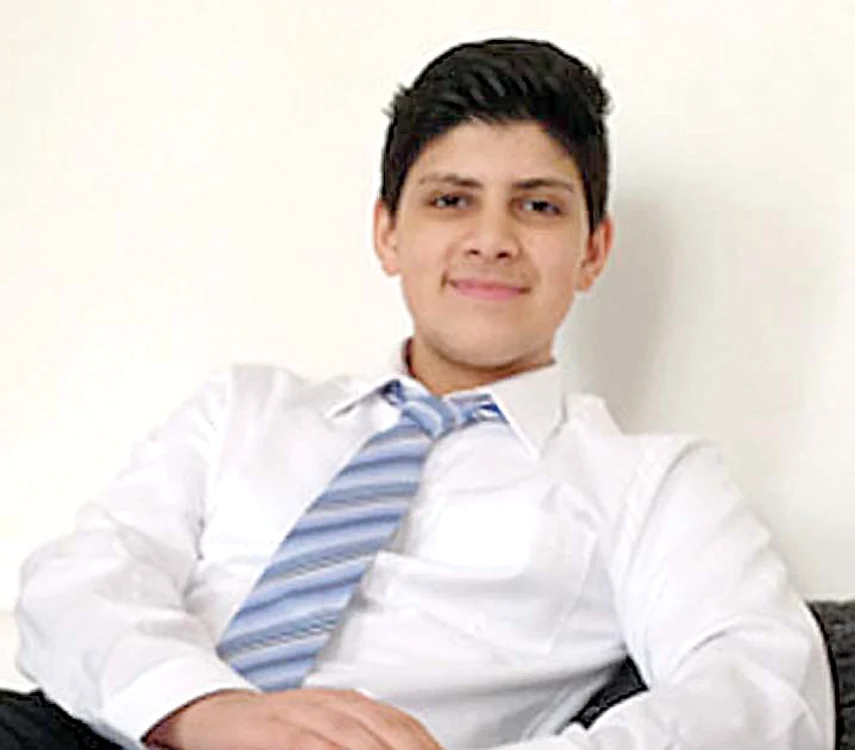 Ali David Sonboli