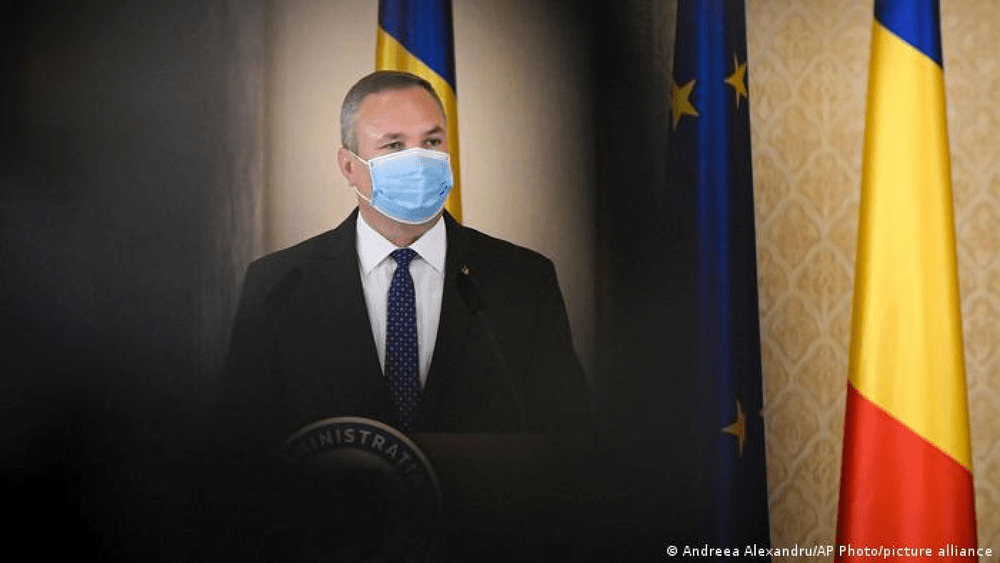 Ciucă, de Ziua Națională: Ne găsim, din nou, într-un moment marcant al istoriei noastre