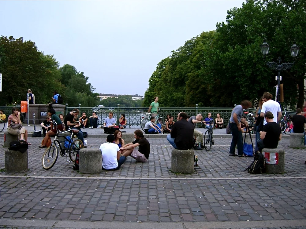 berlin admiralbrucke