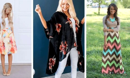 Idei de ţinute pentru Paşte  Iată ce se poartă în 2019 jpeg