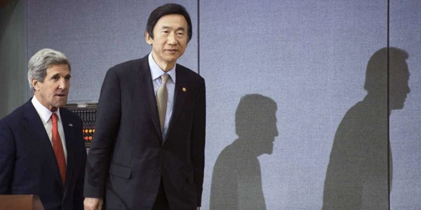 yun byung-se foto reuters