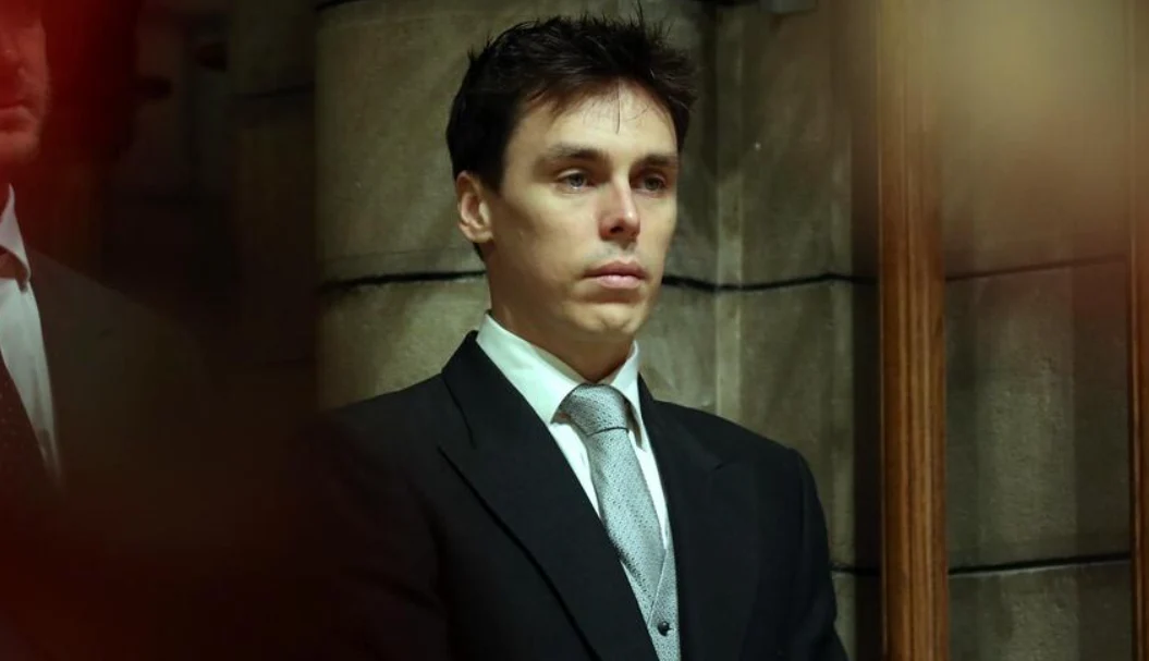 Fiul prințesei Stéphanie de Monaco, bătut măr de către doi suporteri turci, după Galatasaray- AS Monaco. „Mi-a fost teamă că voi fi linșat”. Ce a declanșat scandalul