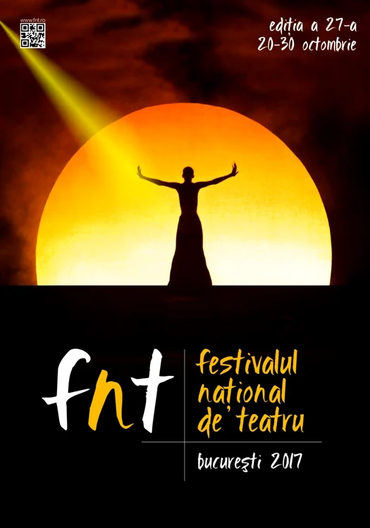Adevărul va fi partener ediorial al Festivalului Naţional de Teatru