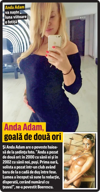 Anda Adam
