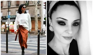 De ce nu vrea Cosmina Păsărin un copil jpeg