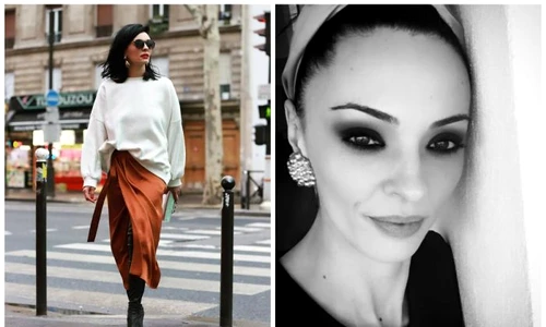 De ce nu vrea Cosmina Păsărin un copil jpeg