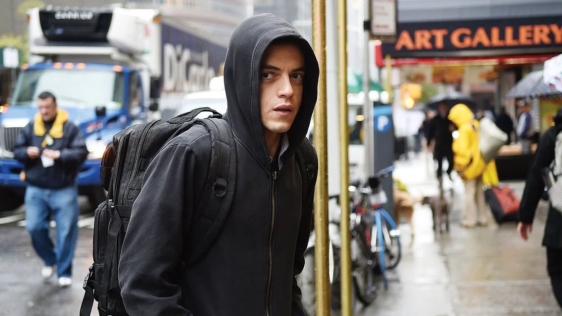 Mr Robot Pilot jpeg
