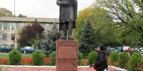 Alexăndrenii nu l-au uitat pe marele artist