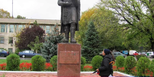 Alexăndrenii nu l-au uitat pe marele artist