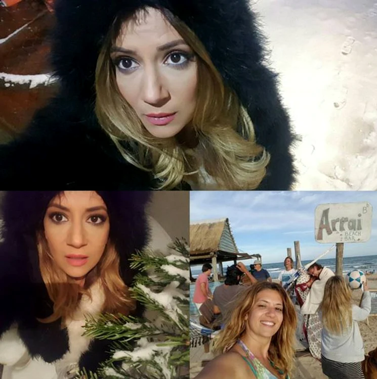 Amalia Enache a revenit luni seară la pupitrul ştirilor