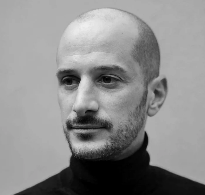 Fotoreporterul francez Antoni Lallican. FOTO: Instagram