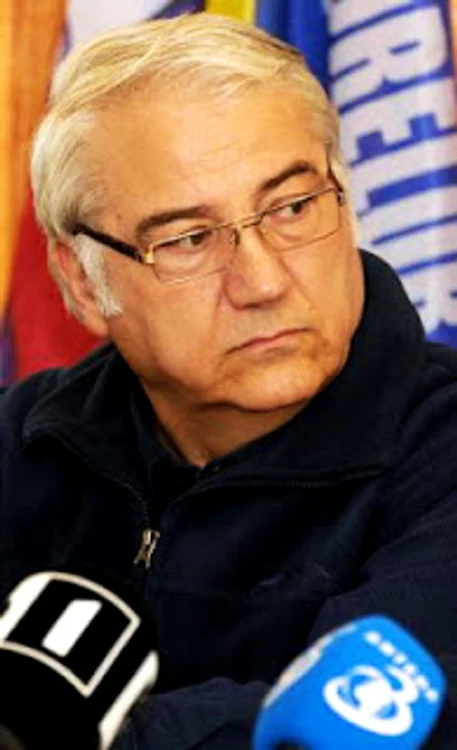 valeriu pricina