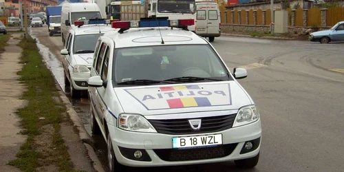 accident copil