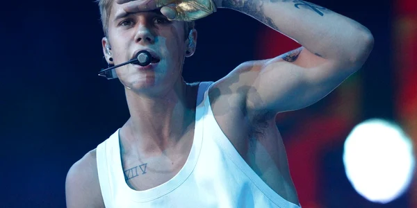 Justin Bieber Reuters