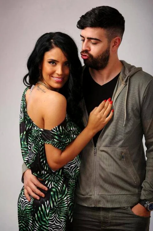 Adelina nu îl scapă din ochi pe Speak