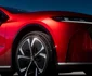 Detalii exterior Mazda 6e Foto: Autocritica