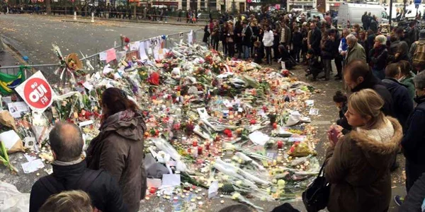 atentate paris
